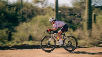 Trek Checkmate SLR 7 AXS ML Matte Trek Black/Matte Deep Produktbild 6
