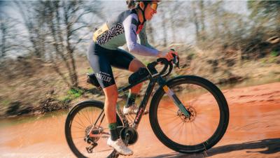 Trek Checkmate SLR 7 AXS ML Matte Trek Black/Matte Deep Produktbild 7