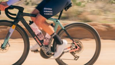 Trek Checkmate SLR 7 AXS ML Matte Trek Black/Matte Deep Produktbild 8