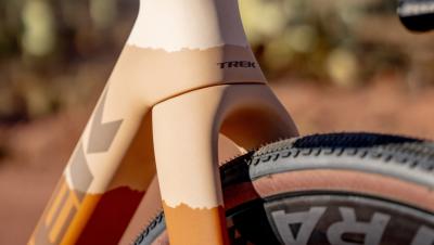 Trek Checkmate SLR 7 AXS L Matte Trek Black/Matte Deep Produktbild 9
