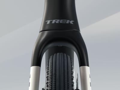 Trek Checkmate SLR 7 AXS L Matte Trek Black/Matte Deep Produktbild 3