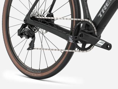 Trek Checkpoint SL 5 AXS XS Trek Black/Matte Carbon Smo Produktbild 4