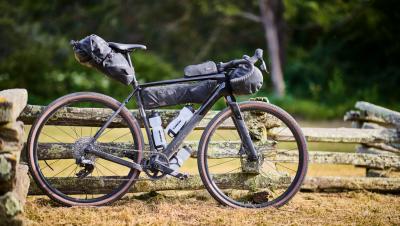 Trek Checkpoint SL 5 AXS S Lava/Black Olive Produktbild 10
