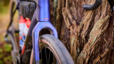 Trek Checkpoint SL 5 AXS S Lava/Black Olive Produktbild 8