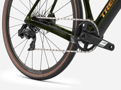 Trek Checkpoint SL 5 AXS ML Lava/Black Olive Produktbild 4