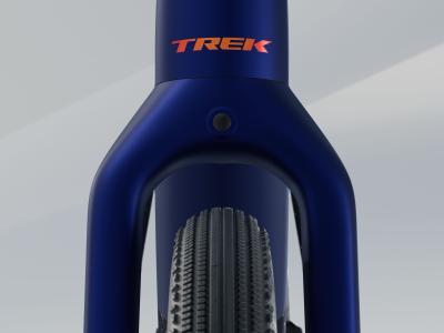 Trek Checkpoint SL 6 AXS S Matte Hex Blue/Marianas Blue Produktbild 3