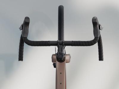 Trek Checkpoint SL 7 AXS S Bronze Age/Carbon Smoke Matt Produktbild 2