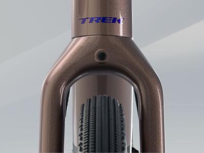 Trek Checkpoint SL 7 AXS M Bronze Age/Carbon Smoke Matt Produktbild 3