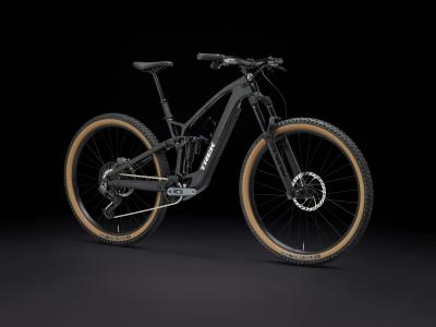 Trek FUEL EXe 9.8 GX AXSEU M Dark Star Produktbild 1