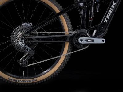 Trek FUEL EXe 9.8 GX AXSEU M Dark Star Produktbild 5