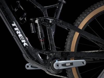 Trek FUEL EXe 9.8 GX AXSEU L Dark Star Produktbild 4