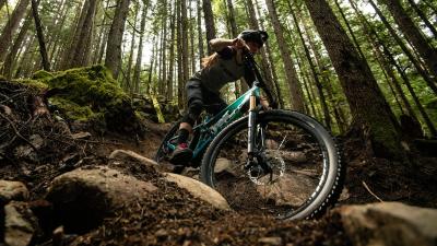 Trek FUEL EXe 9.8 GX AXSEU XL Marianas Blue Produktbild 10