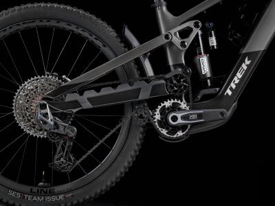 Trek Slash+ 9.9 EU M Mercury Produktbild 5