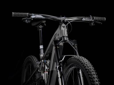 Trek Slash+ 9.9 EU L Mercury Produktbild 3