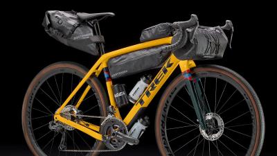 Trek Checkpoint ALR 3 58 Crimson Produktbild 8