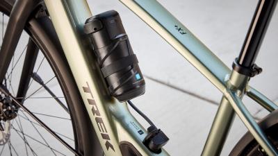 Trek FX+ 7 SO EU XL Lichen Green Gloss Produktbild 8