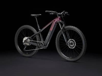 Trek Powerfly+ 6 EU M 29 Sunburst/Dark Star Produktbild 1