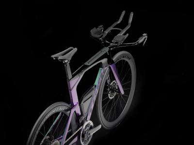 Trek SPEED CONCEPT SLR 8 AXS S Emerald Iris/Trek Black Produktbild 2