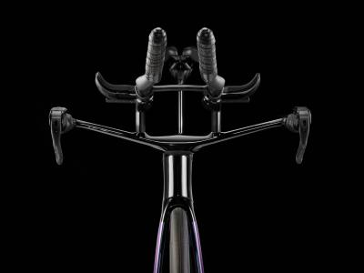 Trek SPEED CONCEPT SLR 8 AXS S Emerald Iris/Trek Black Produktbild 3
