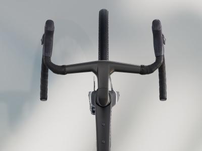 Trek CHECKMATE SLR 8 AXS L Matte Trek Black/Matte Deep Produktbild 2