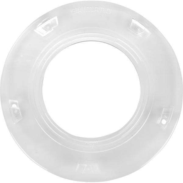 SHIMANO Speichenschutzscheibe CP-W120 f&uuml;r 25-32 Z&auml;hne 10:10