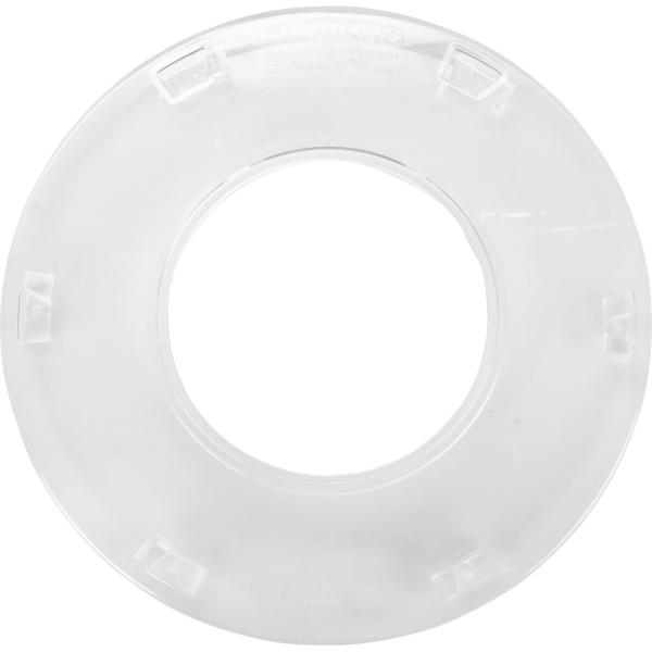 SHIMANO Speichenschutzscheibe CP-W122 f&uuml;r 25-32 Z&auml;hne 12:12