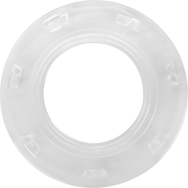 SHIMANO Speichenschutzscheibe CP-W124 f&uuml;r 25-32 Z&auml;hne 14:07