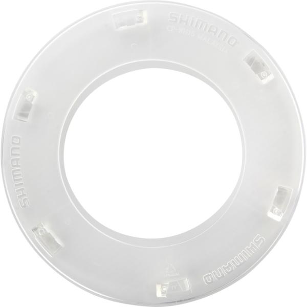 SHIMANO Speichenschutzscheibe CP-WH15 160 mm f&uuml;r 32-34 Z&auml;hne 24