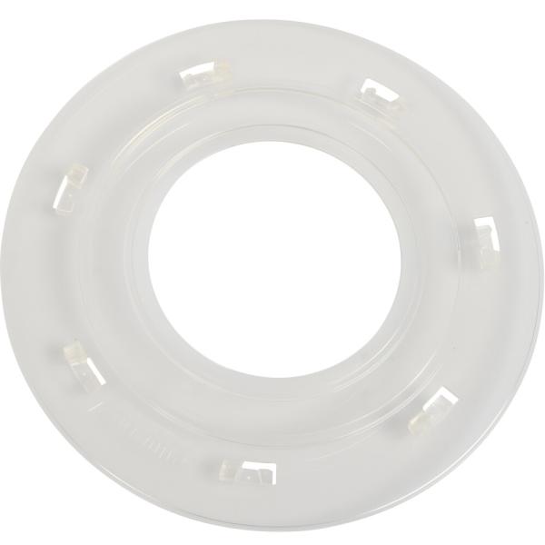 SHIMANO Speichenschutzscheibe CP-WH17 f&uuml;r 46 Z&auml;hne f&uuml;r WH-M9000/M9020