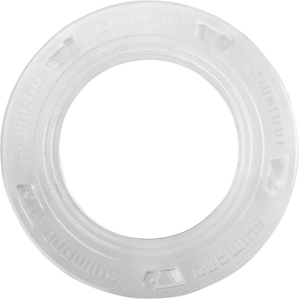 SHIMANO Speichenschutzscheibe CP-WH23 f&uuml;r 21-28 Z&auml;hne