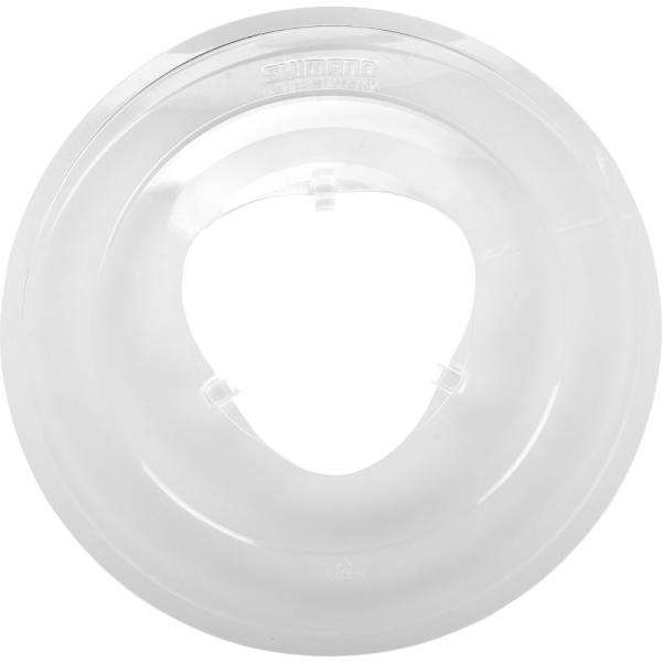 SHIMANO Speichenschutzscheibe CP-WH24 f&uuml;r 28-32 Z&auml;hne 12:12