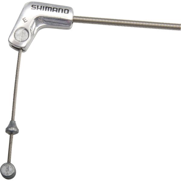 SHIMANO Verbindungskabel f&uuml;r Cantilever-Bremse 79,5mm 1Stk.