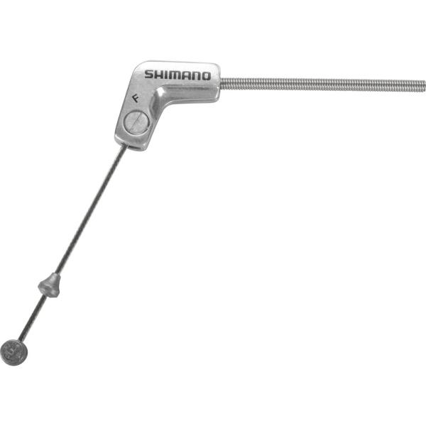 SHIMANO Verbindungskabel f&uuml;r Cantilever-Bremse 84,5mm 1Stk.