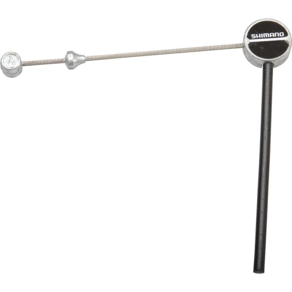 SHIMANO Verbindungskabel f&uuml;r Cantilever-Bremse 73mm 1Stk.