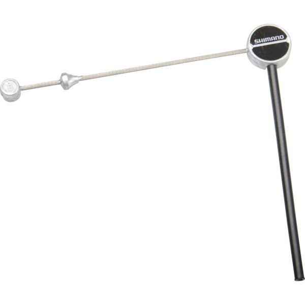 SHIMANO Verbindungskabel f&uuml;r Cantilever-Bremse 82mm 1Stk.