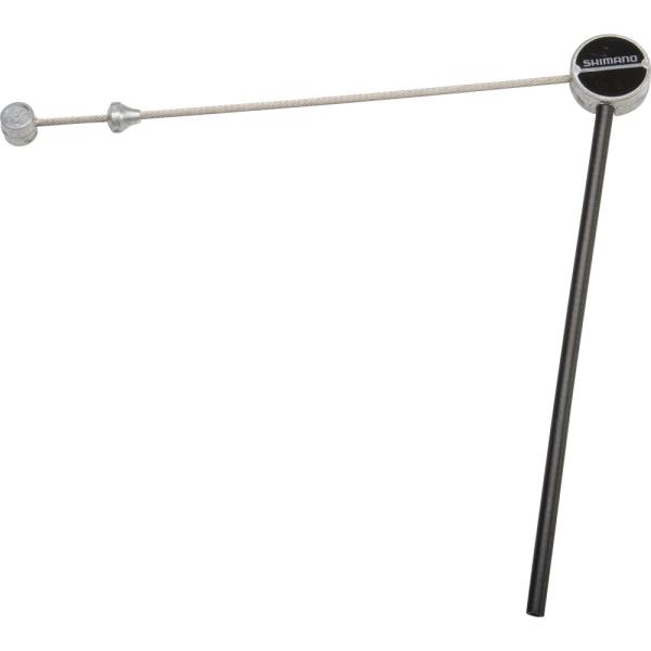 SHIMANO Verbindungskabel f&uuml;r Cantilever-Bremse 106mm 1Stk.