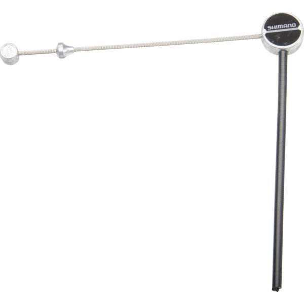 SHIMANO Verbindungskabel f&uuml;r Cantilever-Bremse 93mm 1Stk.