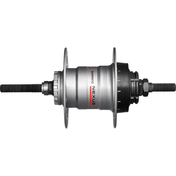 SHIMANO Getriebenabe NEXUS SG-3R40 36 Loch Silber
