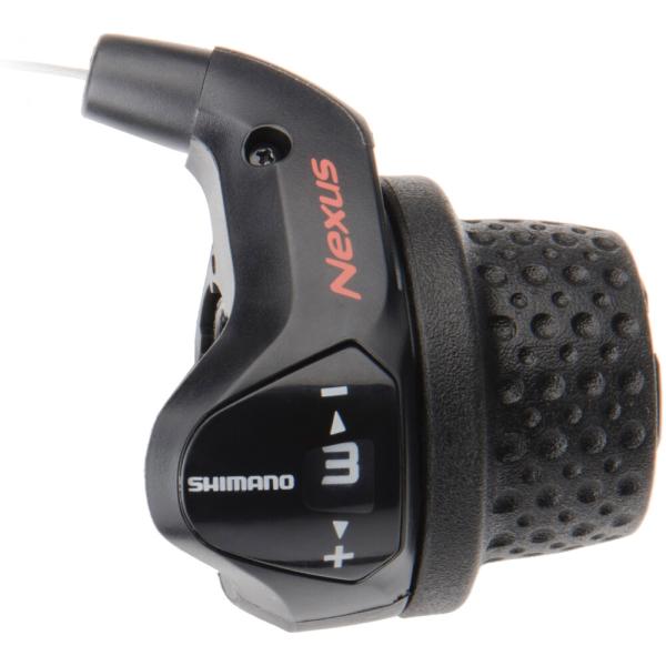 SHIMANO Drehgriffschalter NEXUS SL-3S41
