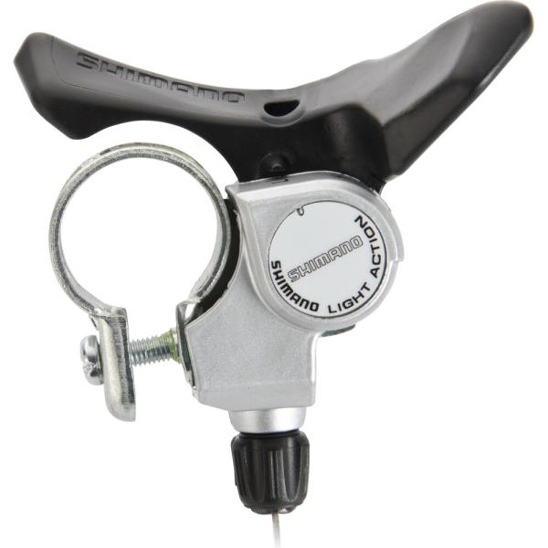 SHIMANO Daumenschalthebel Road SL-A050 2-fach Links