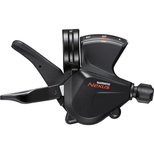 SHIMANO Schalthebel NEXUS SL-C2010
