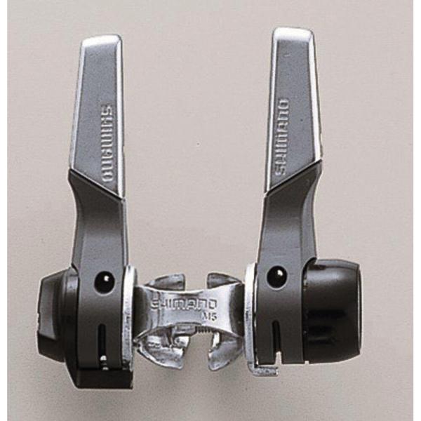 SHIMANO Vorbauschalthebel SL-SY20 2x7-fach