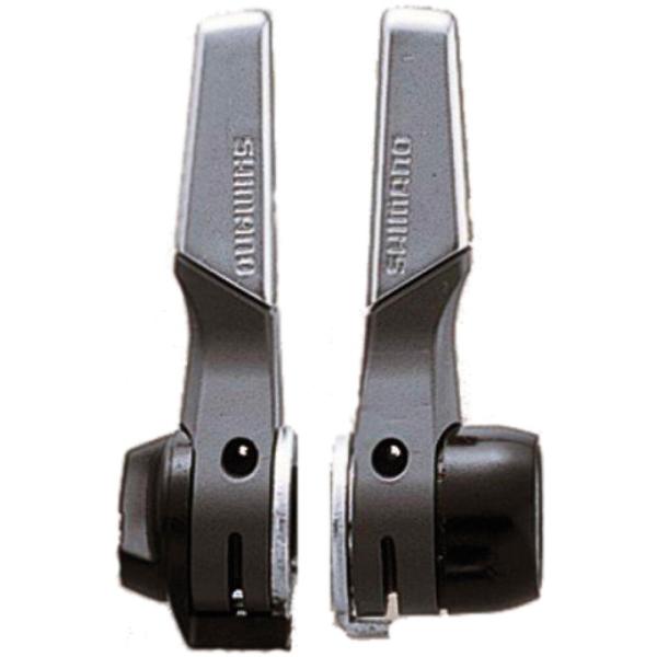 SHIMANO Unterrohrschalthebel SL-SY20 2x7-fach