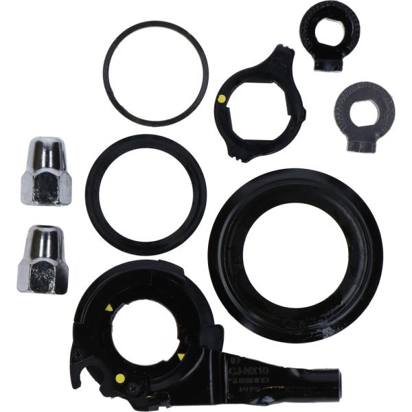 SHIMANO Kleinteile SG7C 7R/7L