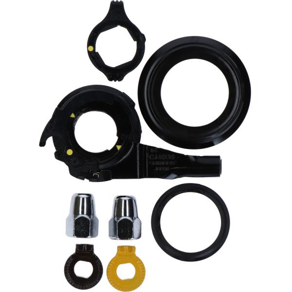 SHIMANO Kleinteile SG7C 5R/5L