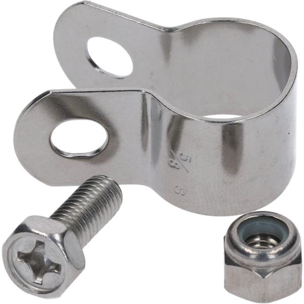 SHIMANO Schelle SM-CLIP 5/8" = 16 mm