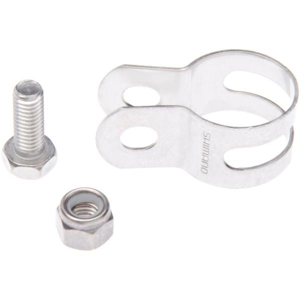 SHIMANO Schelle SM-CLIP 11/16" = 17,5 mm