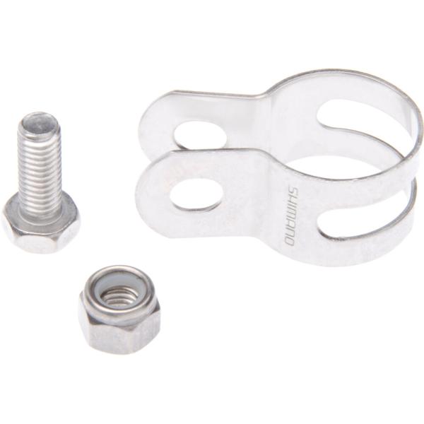 SHIMANO Schelle SM-CLIP 11/16" = 17,5 mm