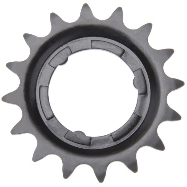 SHIMANO Ritzel NEXUS 16Z schwarz