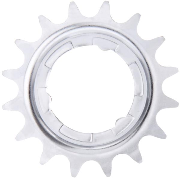 SHIMANO Ritzel NEXUS 16Z silber